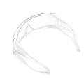 high quality eye protective safety goggles